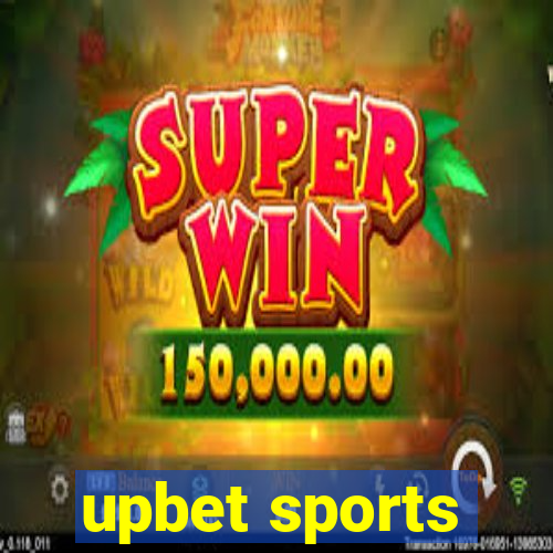 upbet sports